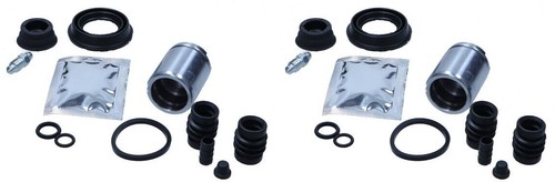 Reparatursatz bremssattel - reparatursatz,,