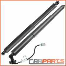 2x Gasfeder Gasdämpfer