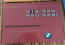 BMW 5er    Ford Granada Und VW