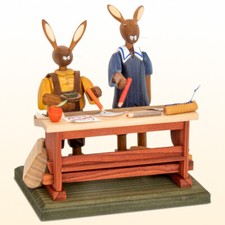 Gotthard Steglich Osterhase