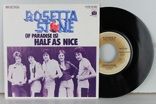 ROSETTA STONE  (If Paradise