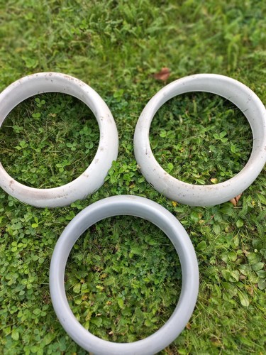 Lampenringe für trabant 601 - lampenringe,