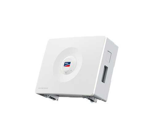 Sma home storage - storage, 6.5