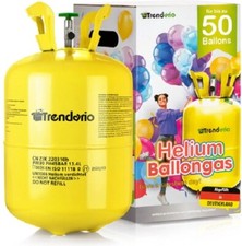Ballongas helium - ballongas,