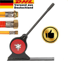 Presse Schlauchpresse