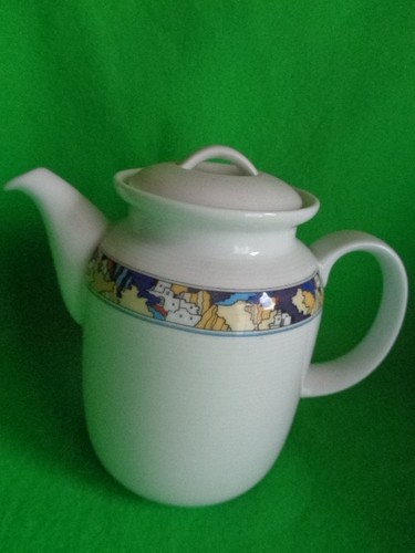 Kaffeekanne tlg trend casa - kaffeekanne,