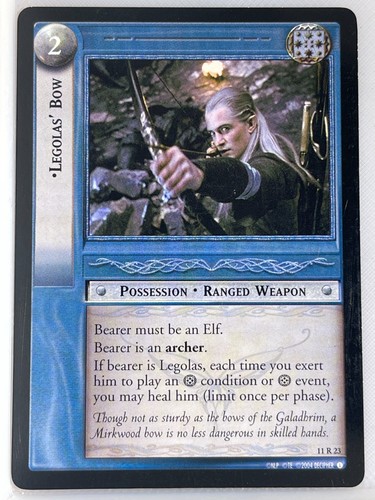 Herr der ringe tcg die - herr,