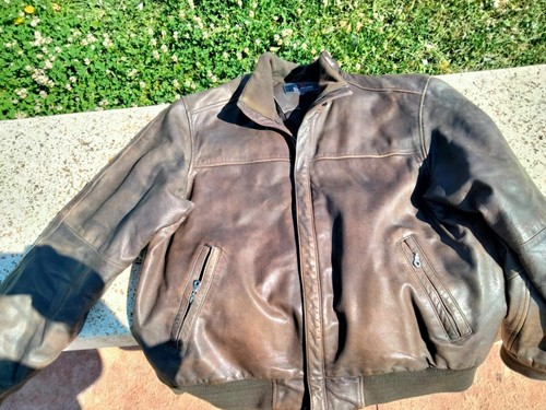 Giubbotto vintage ivi - vintage,