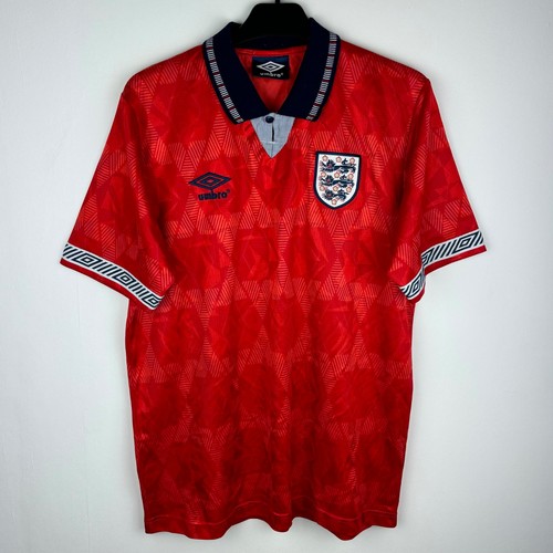 Official england 1990 1992 - official,