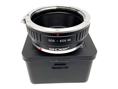 Concept eos m - concept,