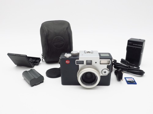Leica digilux digitalkamera - leica, 1