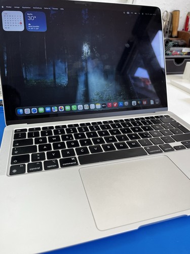 Apple macbook air zoll - macbook,