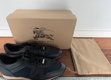 Burberry Field Sneaker Vintage