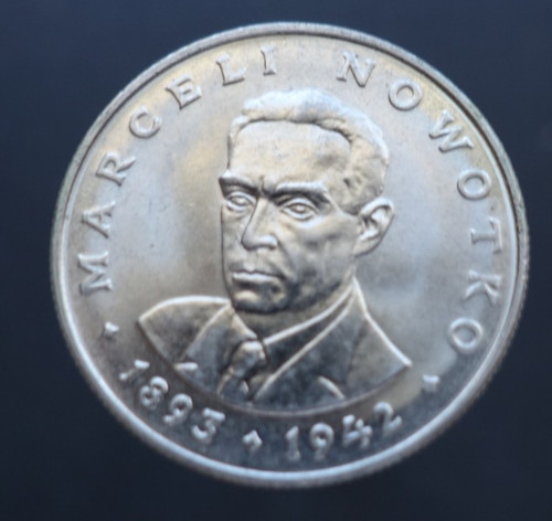 Zloty zlotych - /,
