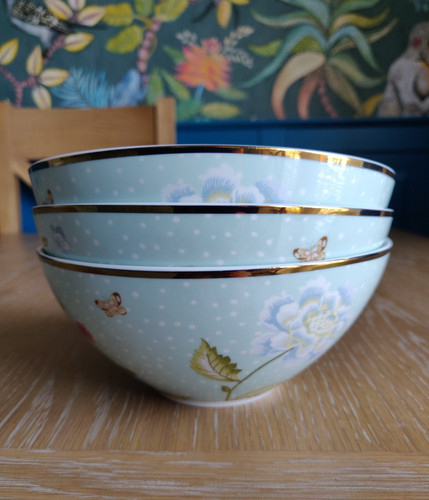 Laura ashley neuwertig - ashley,