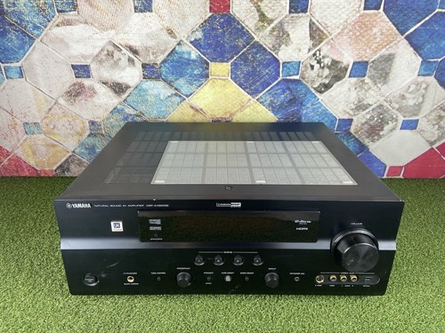 Yamaha dsp ax863se kanal - yamaha, 7.1