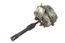 038145702G 038145702J Original VW Audi A4 B6 8E 1.9 TDI Turbolader Druckdose