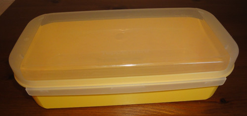 Tupperware bellevue kompaktus - tupperware,