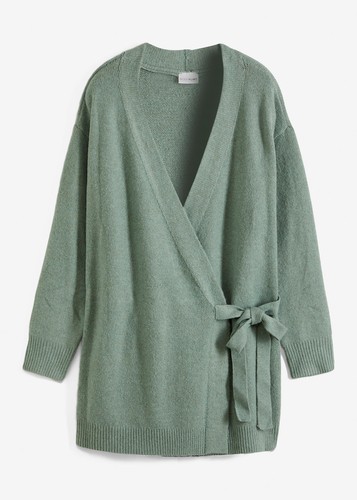 Wickel longstrickjacke - wickel-longstrickjacke, gr