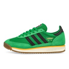 ADIDAS SL 72 RS JR8787 Green