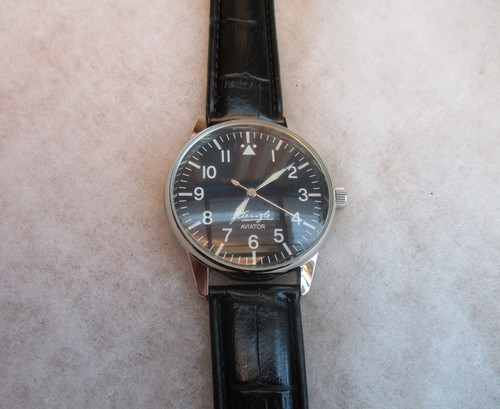 Neu kienzle aviator - kienzle, armbanduhr