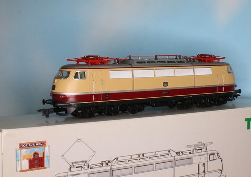 Trix 22110 spur - -, h0