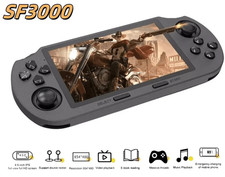 SF3000 Retro Handheld
