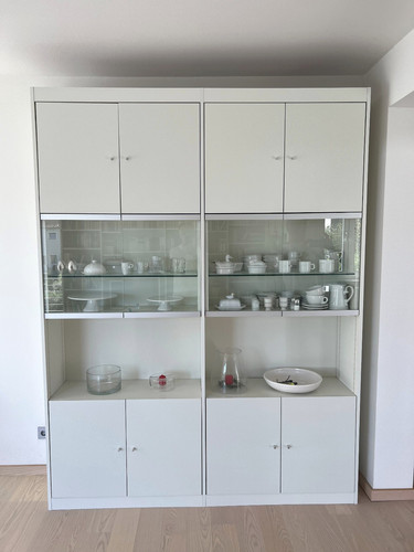 Interlübke wohnzimmerschrank - interlübke,