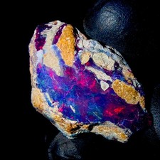 Natural Opal Edelstein