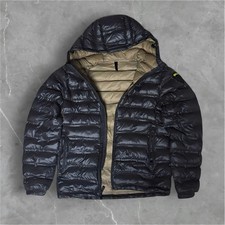 Blauer USA Winterjacke