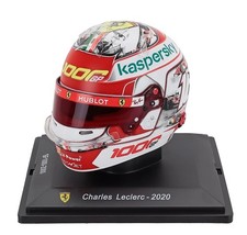 Leclerc ferrari 2020 toskana - 2020,