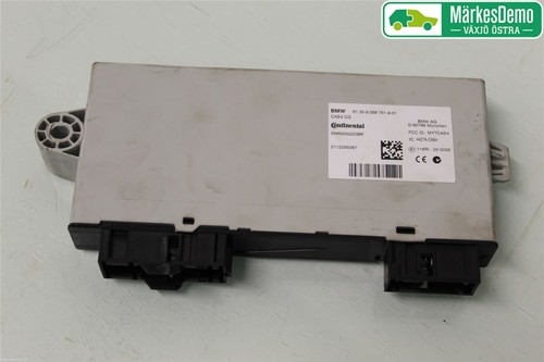 Steuergerät 61356809374 - steuergerät,