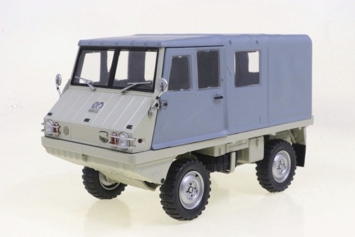 Steyr puch haflinger mit - haflinger,