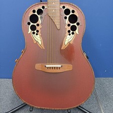 OVATION Eleako Adamas II