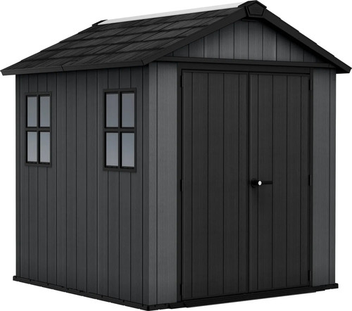 Keter newton 757 gartenhaus - 757,