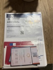 Sammlertickets + Programme FC