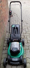 Rasenmäher GÜDE 405/40-3.0 + AKKU + Ladegerät * Akkurasenmäher * Schnittbr. 40cm