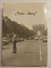 Paris story truck hygi - truck,