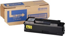 ORIGINAL KYOCERA TK-340 TONER