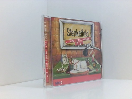 Ndr stenkelfeld und - stenkelfeld., ...und
