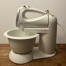 Krups 3Mix 8008 Combi Model