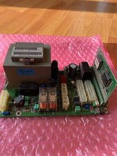 Steuerplatine BUDERUS LOGAMAX GB 122