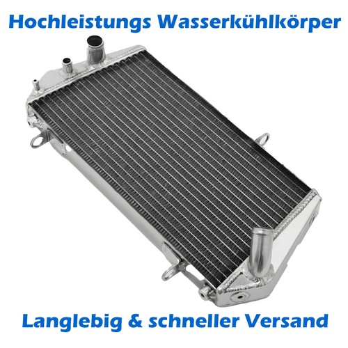 Aluminium wasserkühler - aluminium,