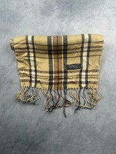 BURBERRY Vintage Schal |