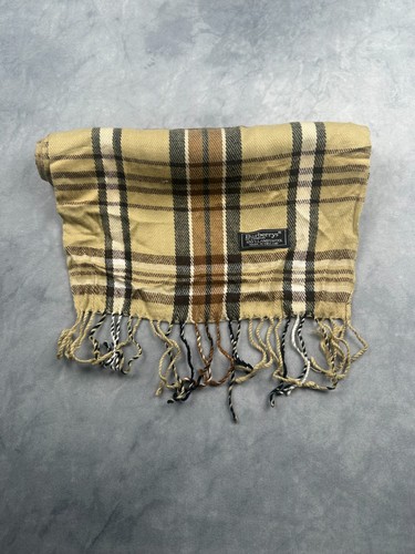 Burberry vintage schal - vintage,
