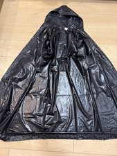 Retro Regenmantel HEMA