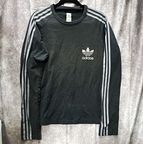 Adidas herren pullover - adidas, grau