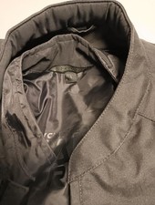 OZONE MOTO Rider Motorradjacke Herren | Textil | Ellbogen und Schulterprotektor