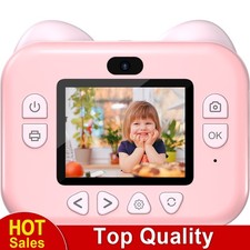 Kinder Sofortdruck Mini Camera