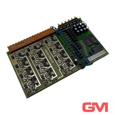 B&R Steuerungsplatine A112/8